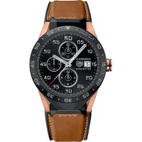 Tag Heuer Connected SAR8A50-FT6070